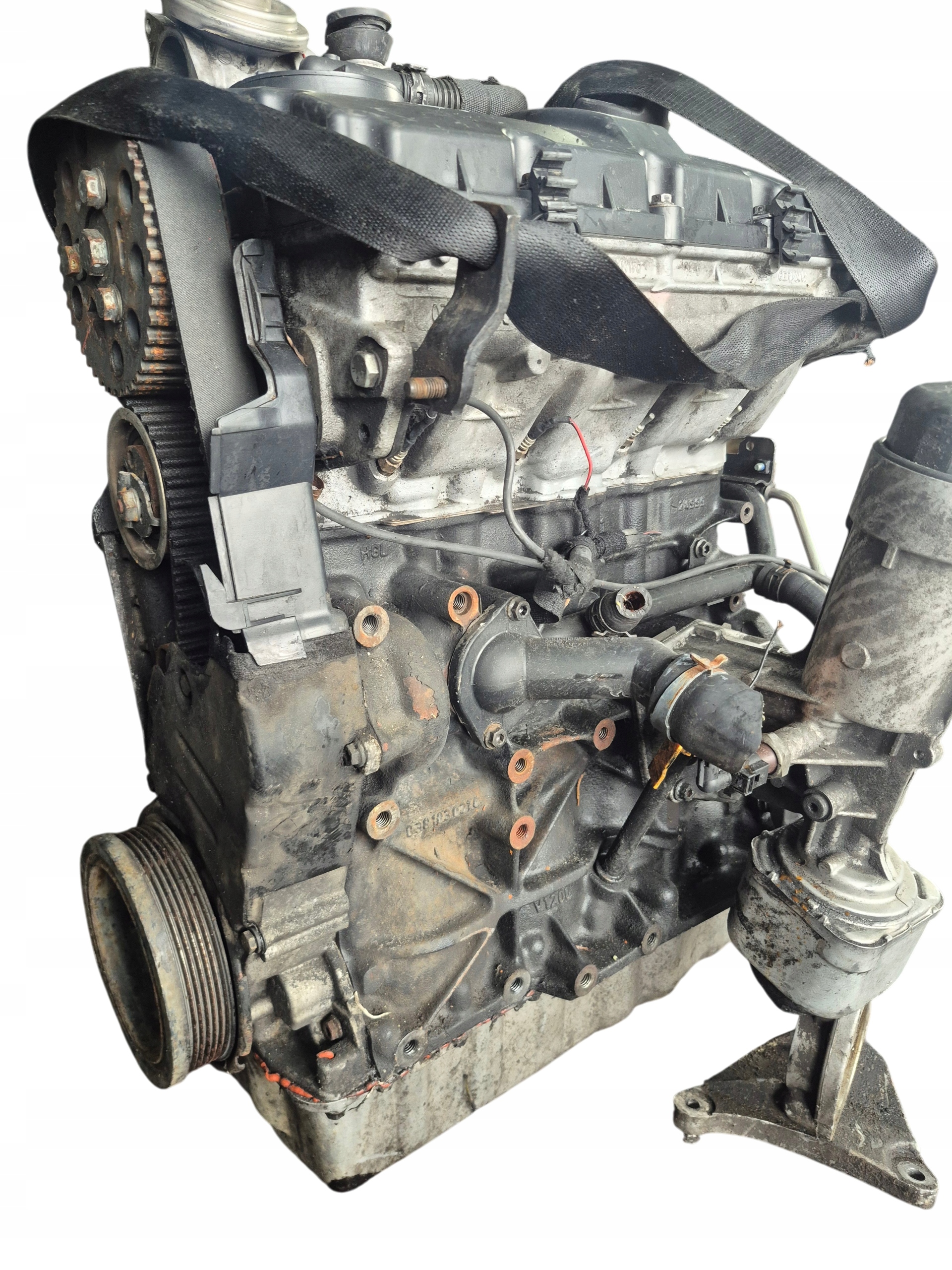 Moteur AJM - Image 2