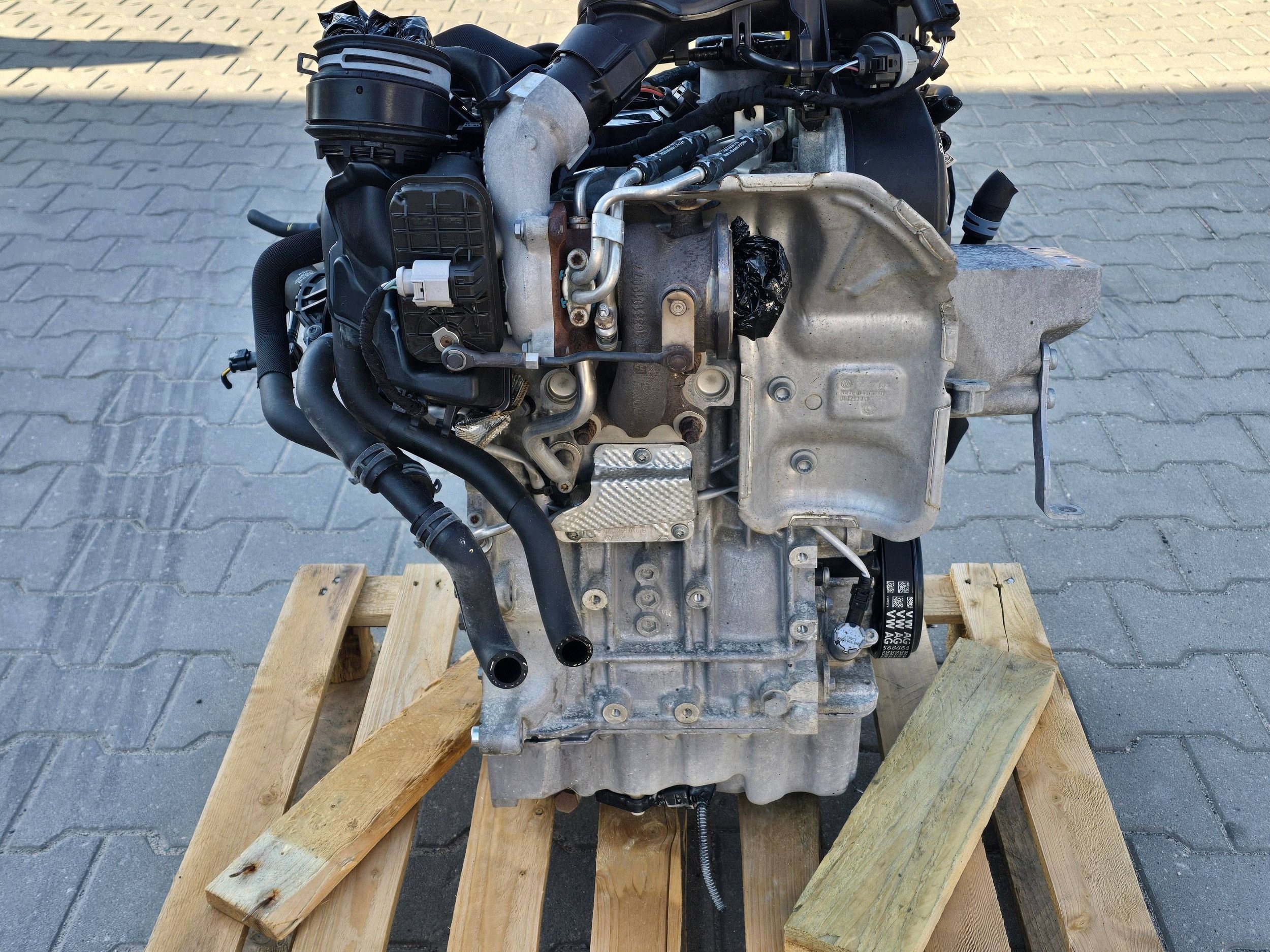 Moteur CHZE - Image 5