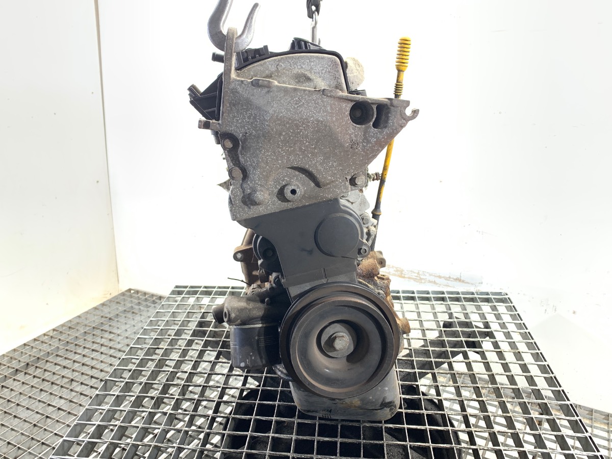 Moteur D4F 740 - Image 4