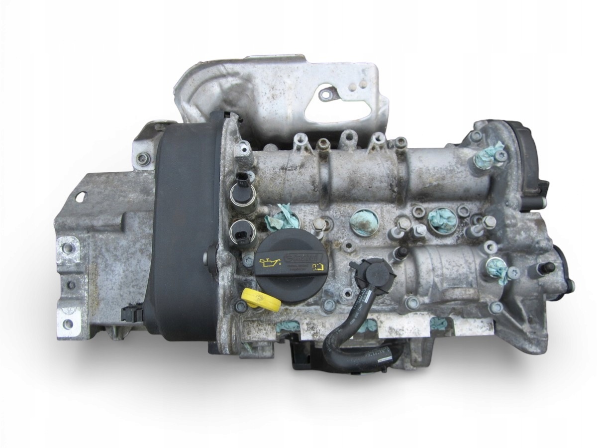 Moteur DBYA - Image 6
