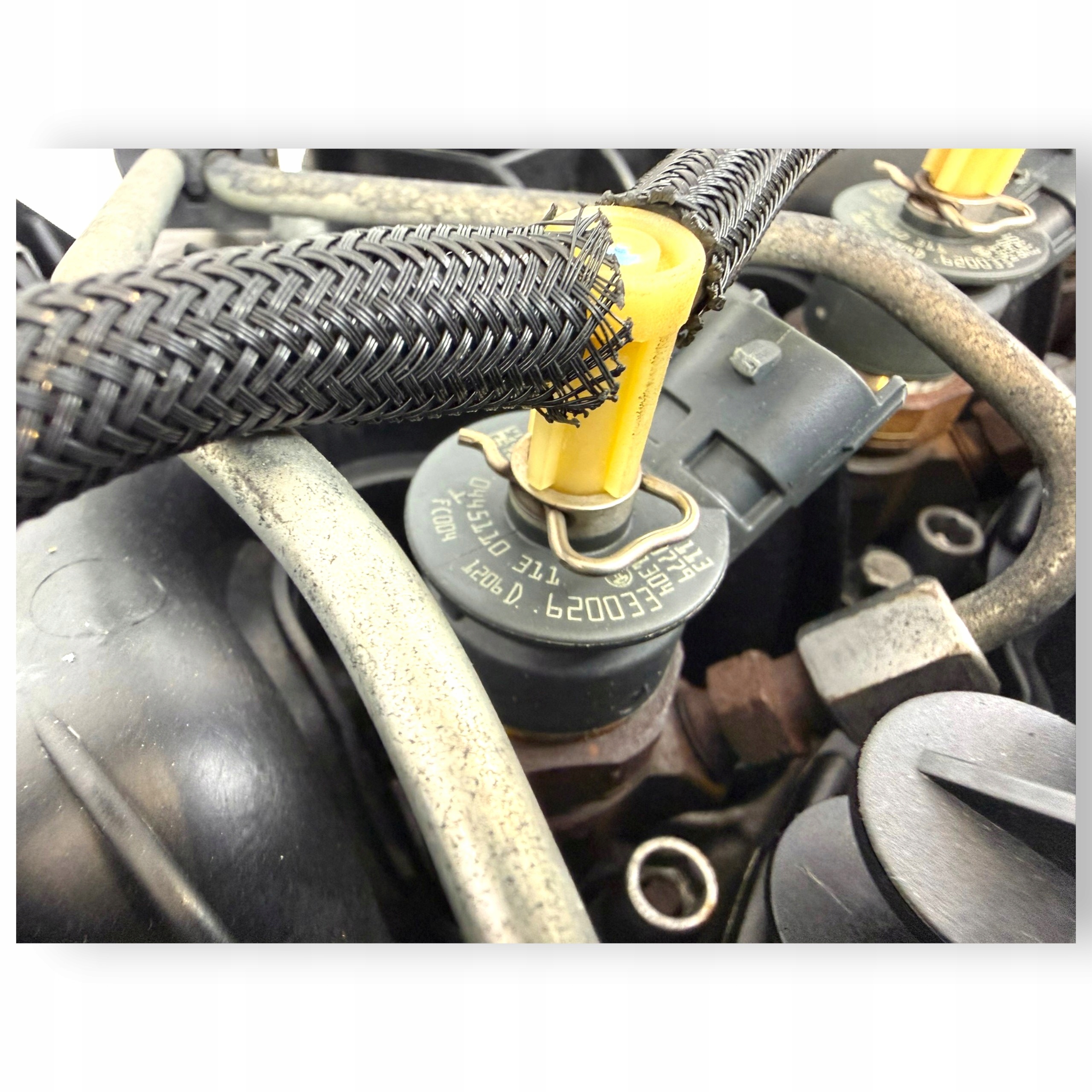 Moteur 9HT (DV6BUTED4) — vue 12