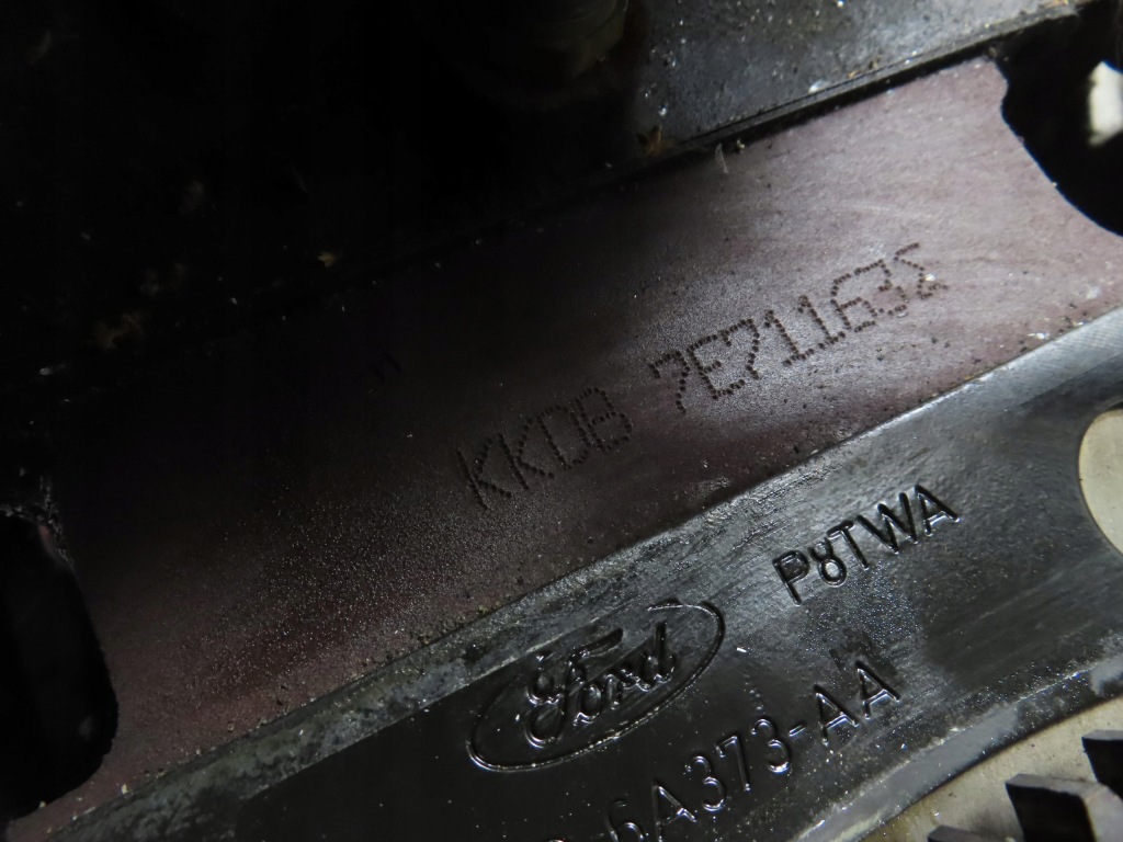 Moteur KKDB - Image 2