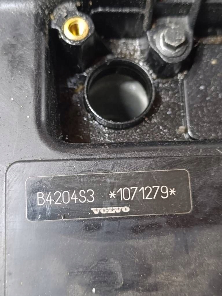 Moteur B 4204 S3 - Image 4