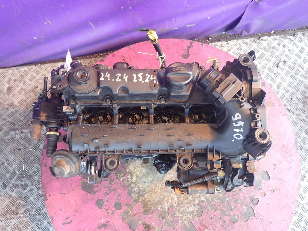 Moteur F6JA - Image 5