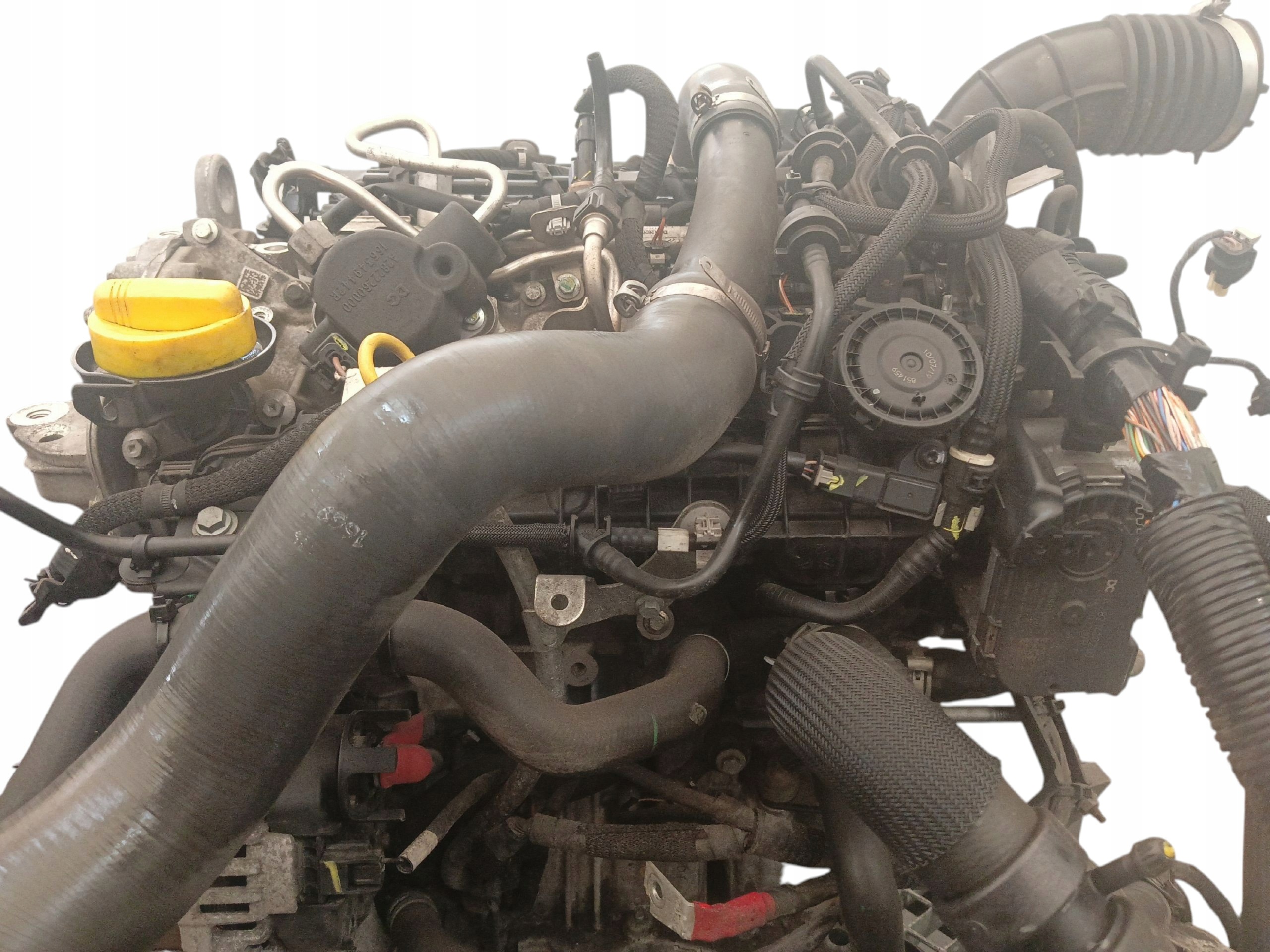 Moteur H5H 490 - Image 14