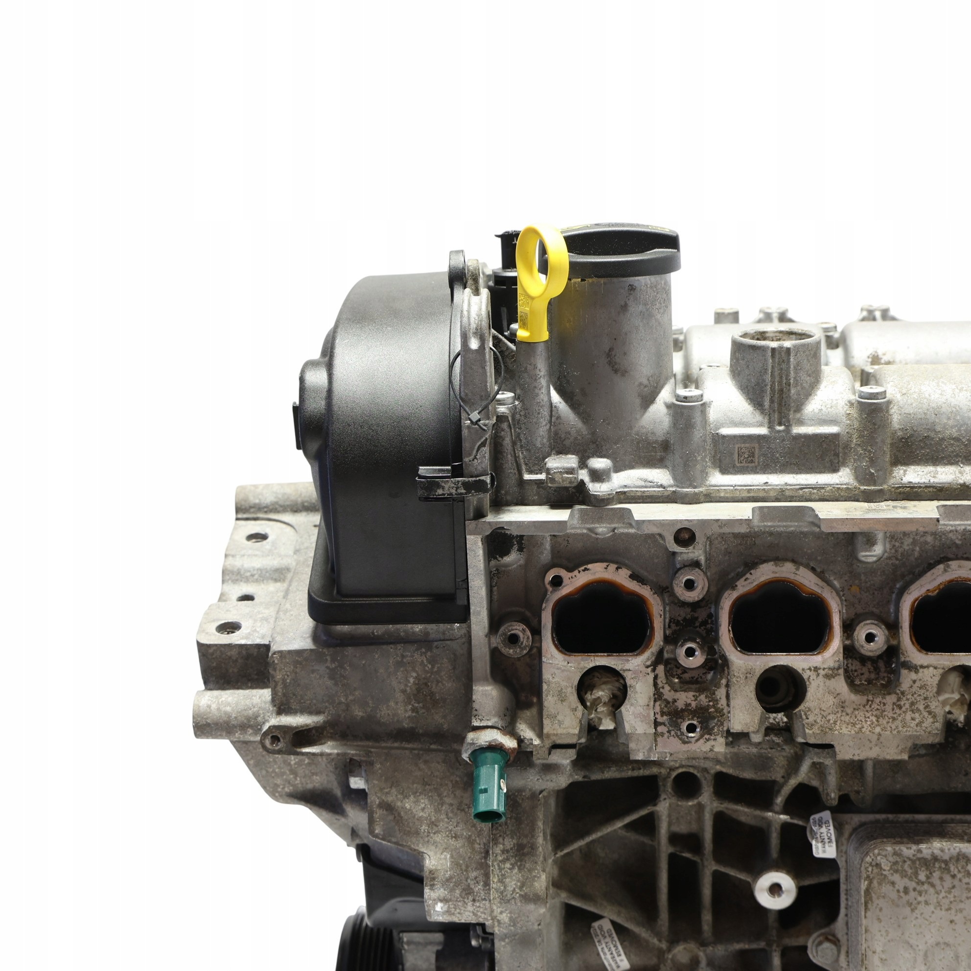 Moteur CYVB - Image 2