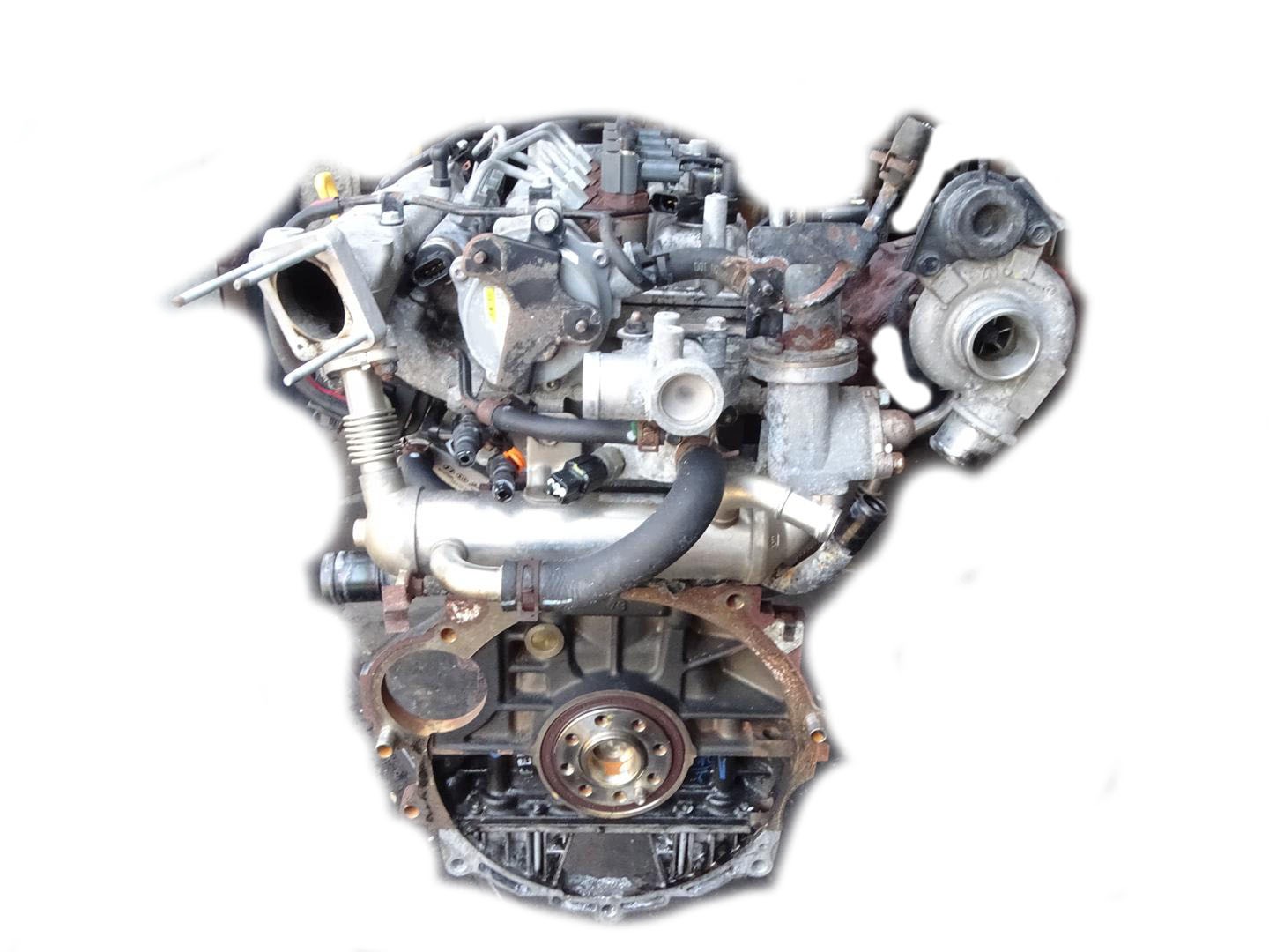 Moteur D4FB - Image 3