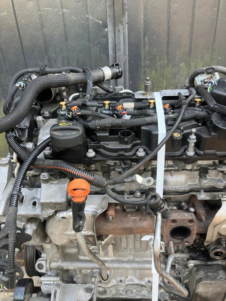 Moteur YHX (DV5RC) - Image 7