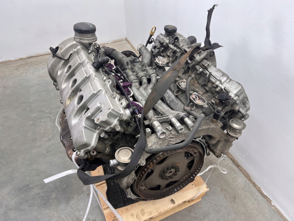 Moteur M 48.02 - Image 1