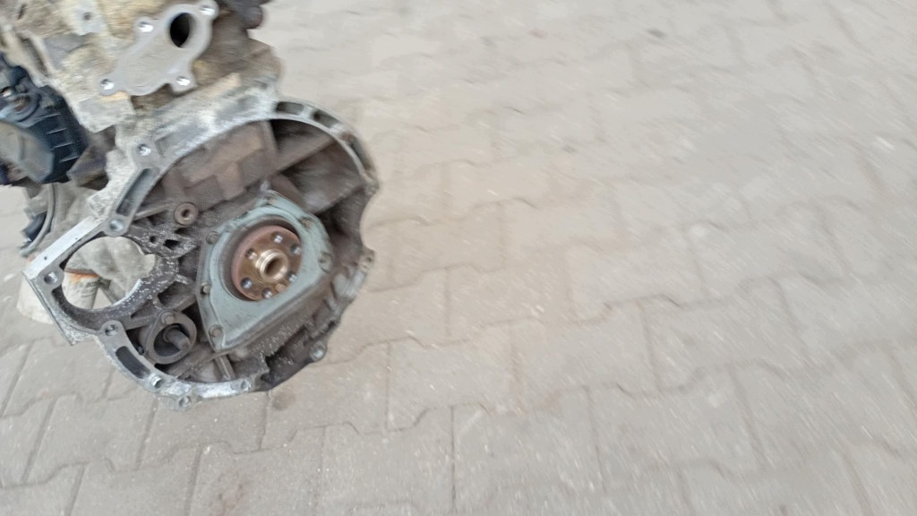 Moteur SHDA - Image 5