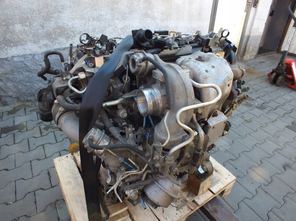 Moteur SHY4 - Image 6