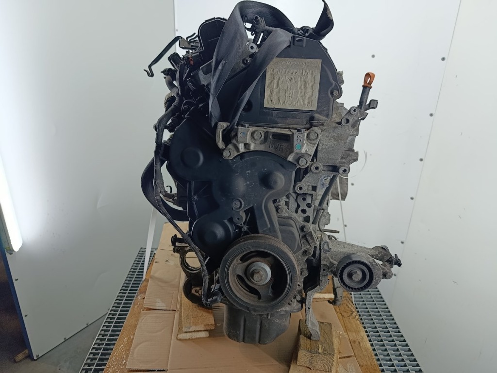 Moteur 9HC (DV6C) — vue 3
