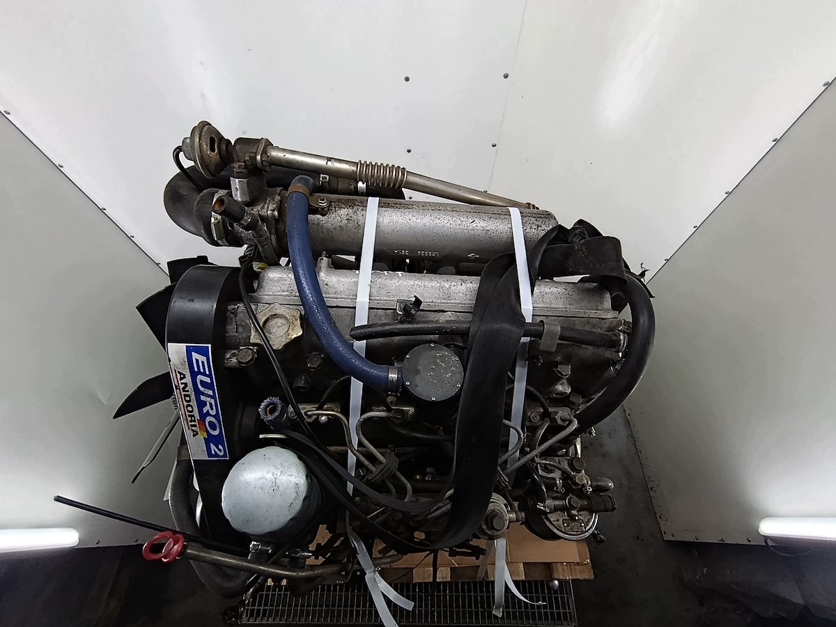 Moteur 4CT90-1 - Image 2
