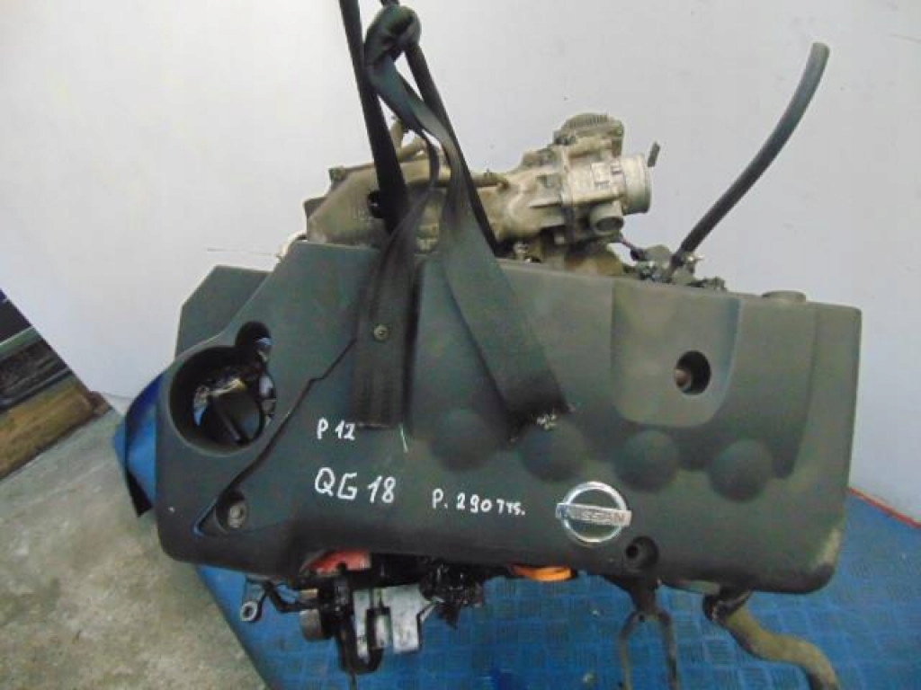 Moteur QG18DE - Image 3