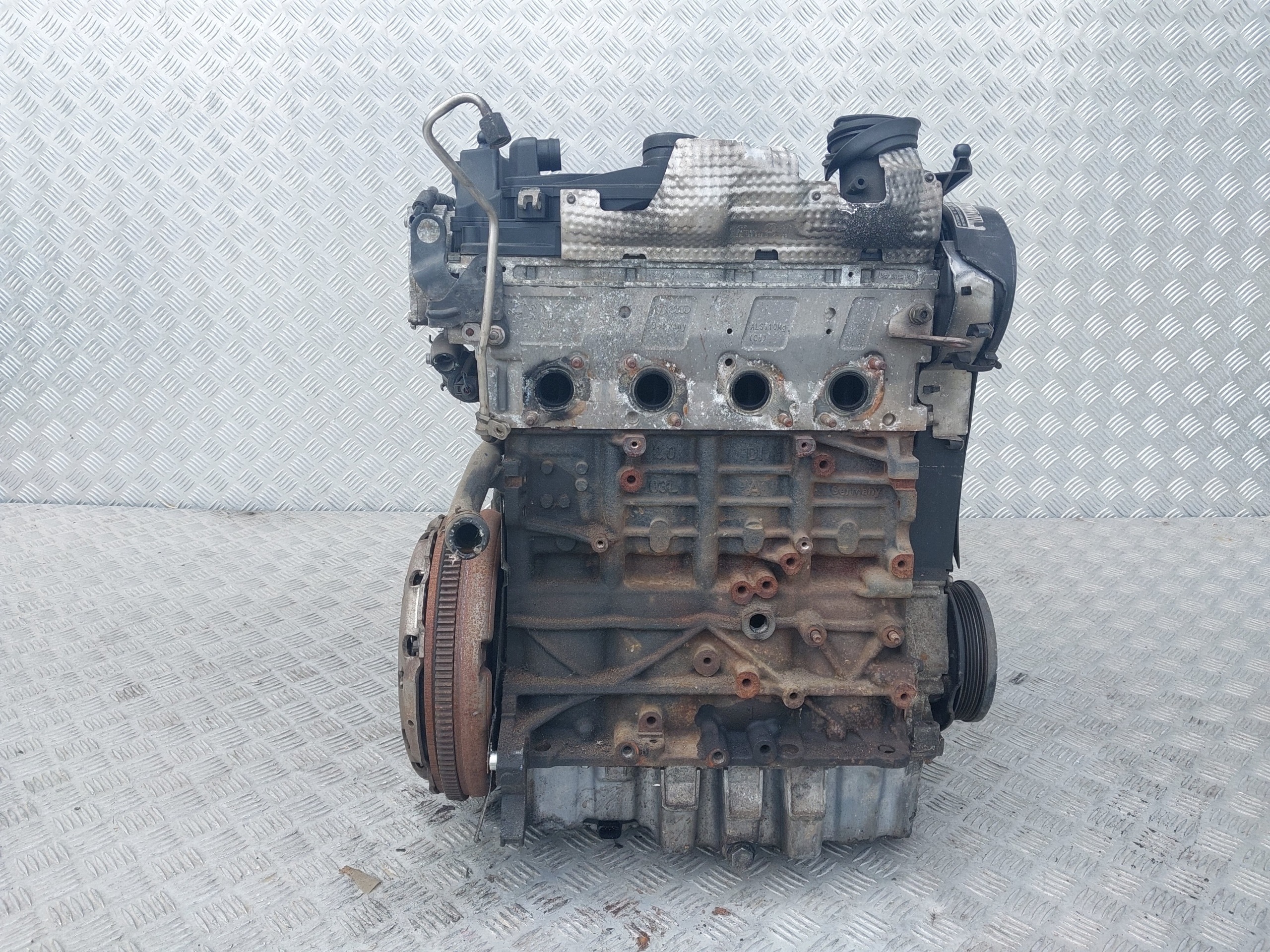 Moteur CBAB - Image 2