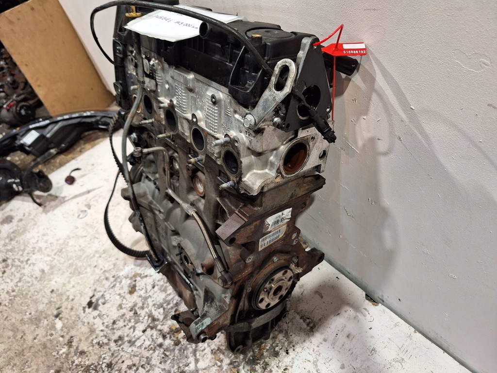 Moteur D19AA - Image 3