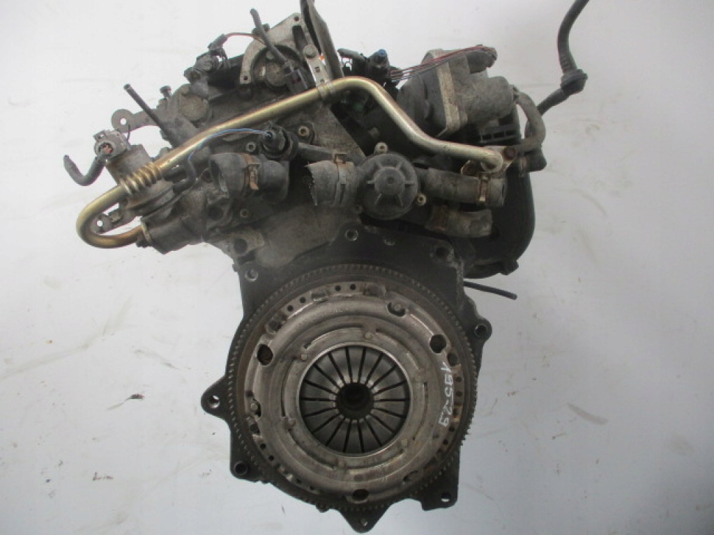 Moteur AZQ - Image 2