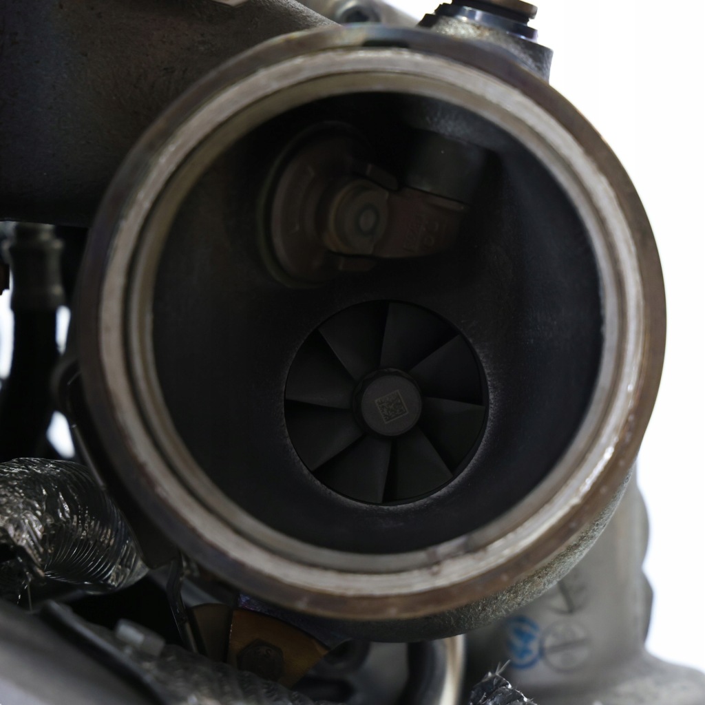 Moteur DRYA — vue 7