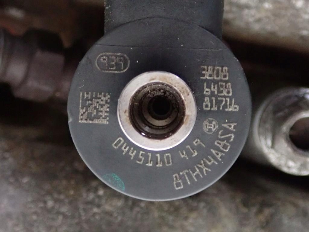 Moteur 250 A2.000 - Image 5