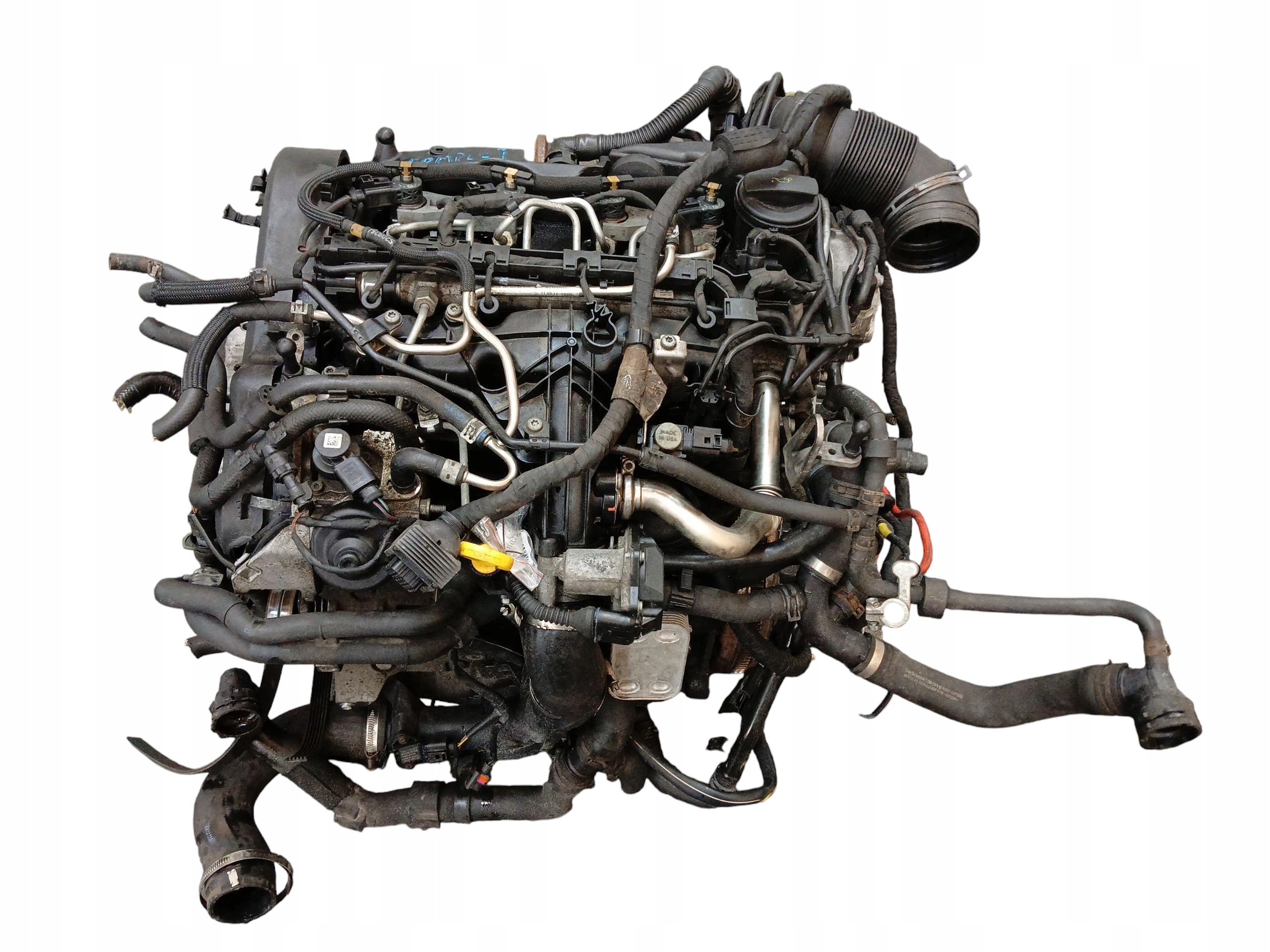 Moteur CFFB - Image 2
