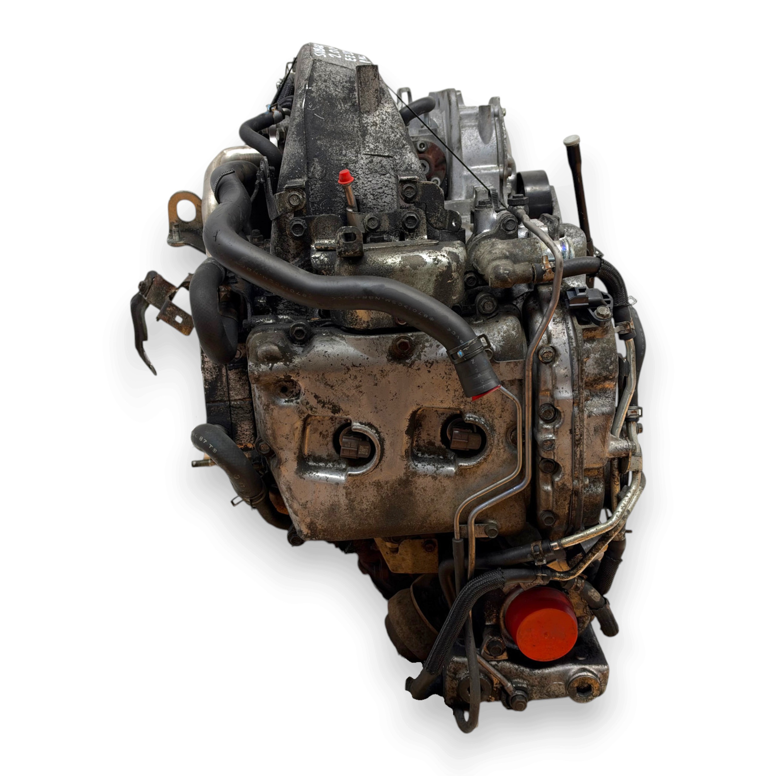 Moteur EE20Z - Image 7