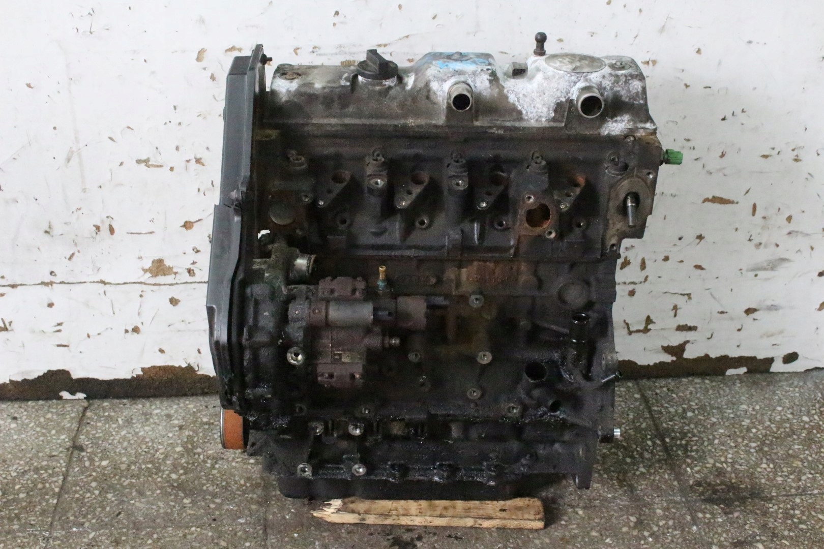 Moteur KKDB - Image 1