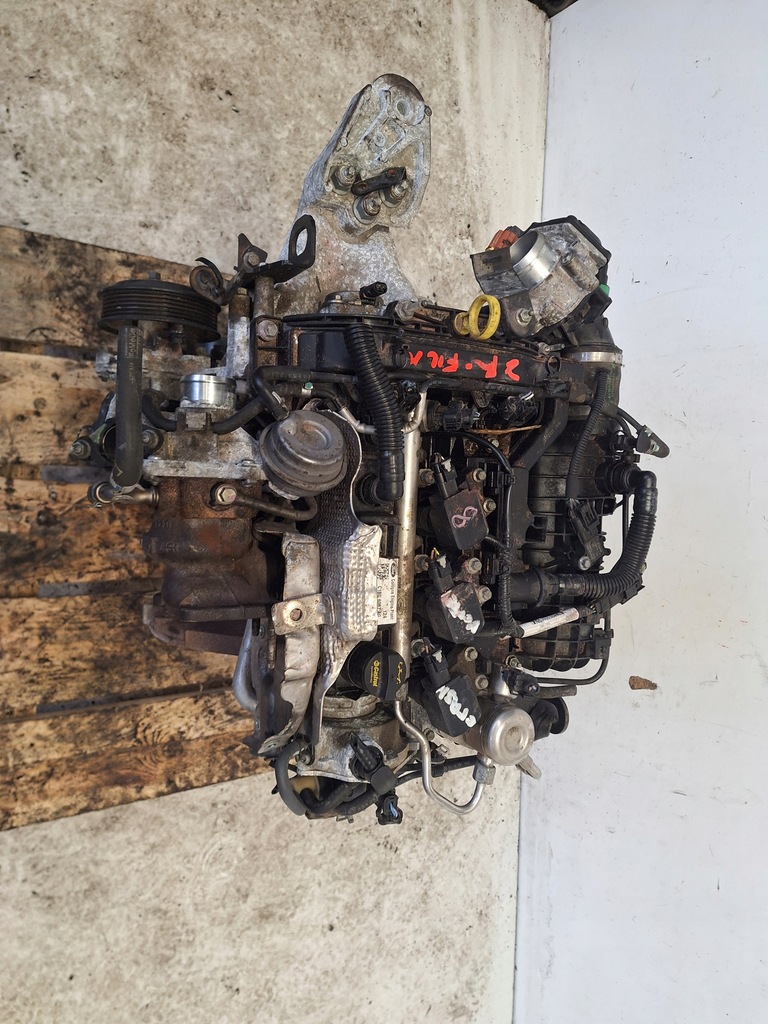 Moteur M1JH - Image 2