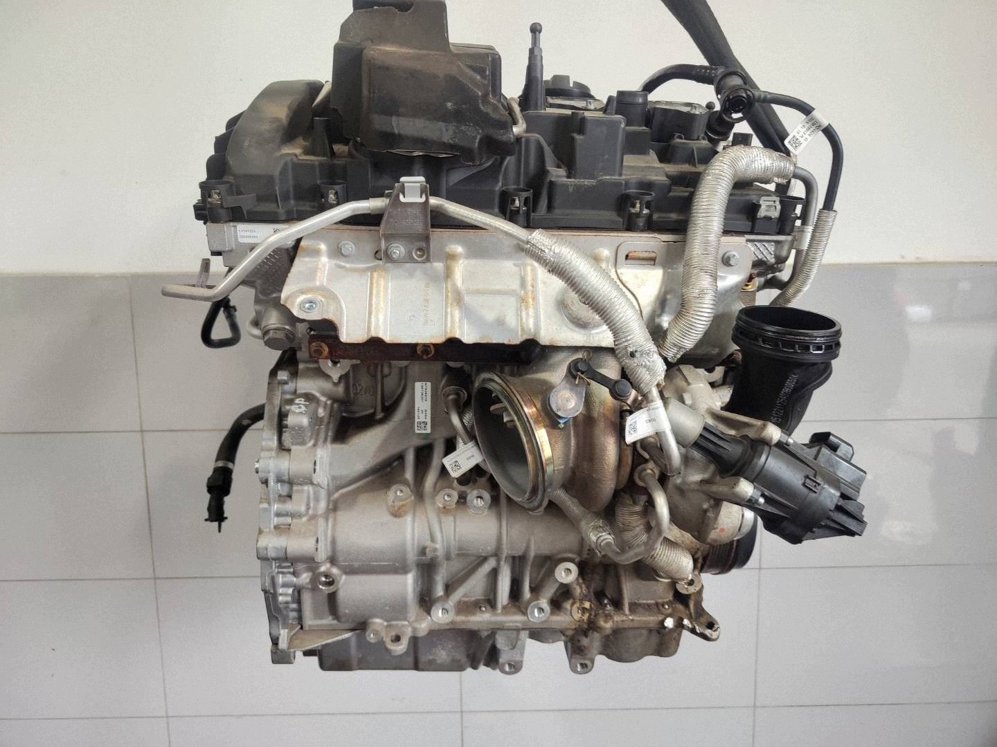 Moteur B46 A20 B - Image 3