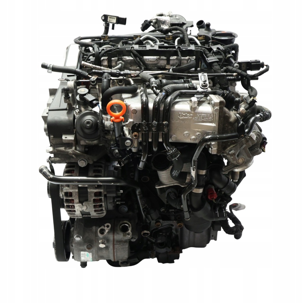 Moteur CKFB — vue 2