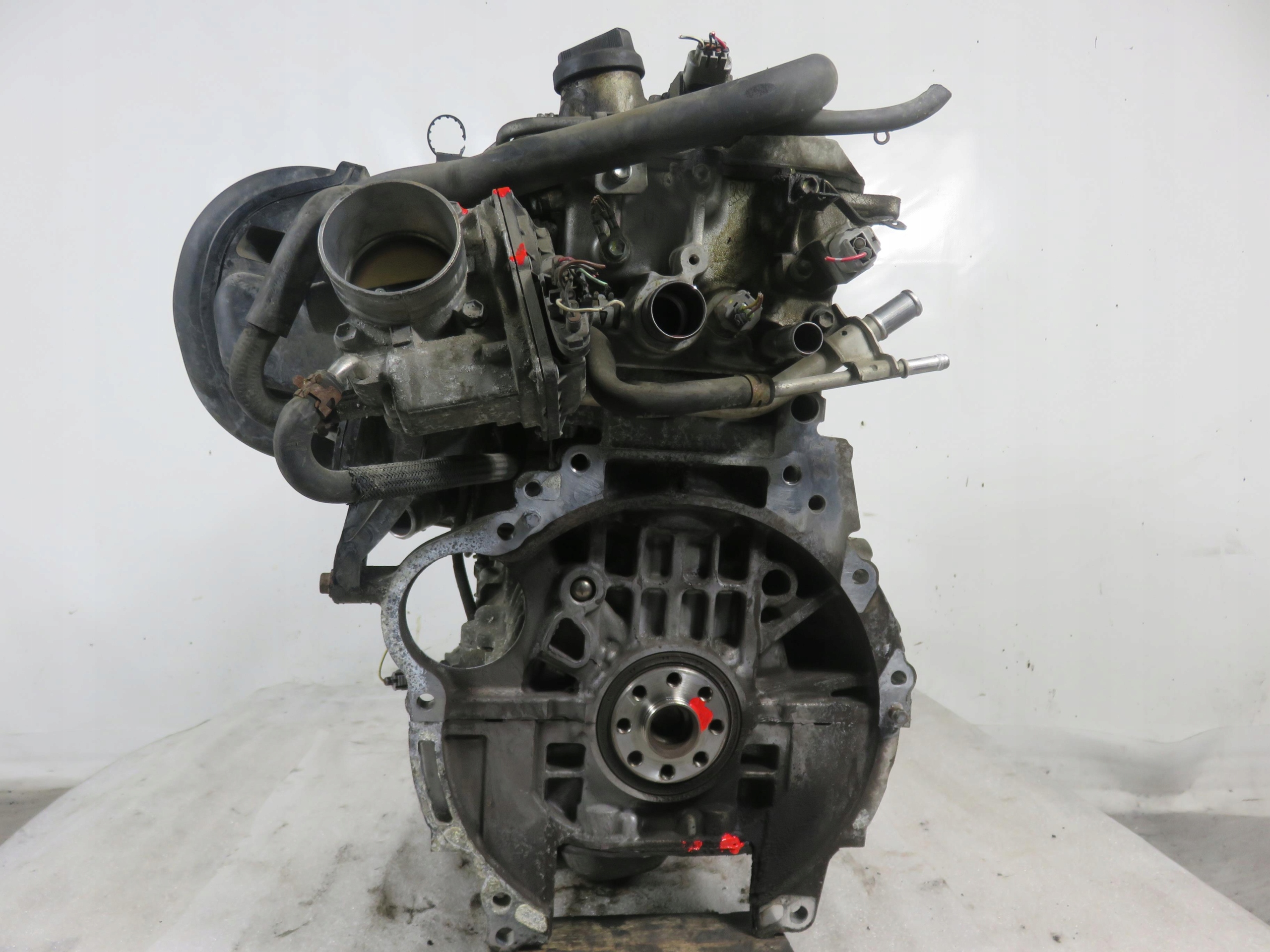 Moteur 1ZZ-FE — vue 2
