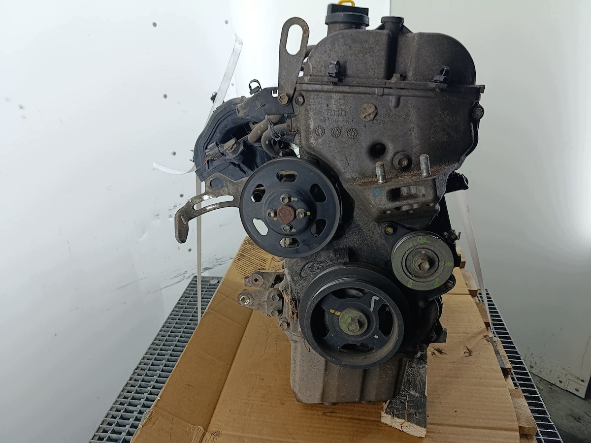 Moteur K10 B - Image 4