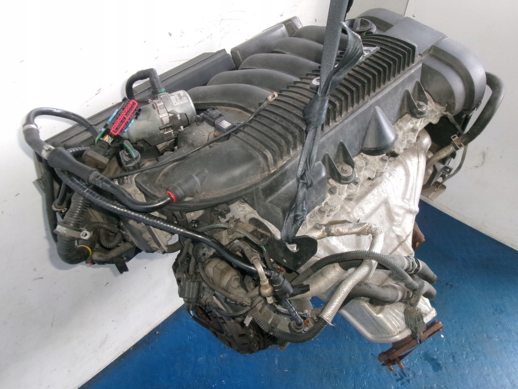 Moteur B 5244 S5 - Image 1