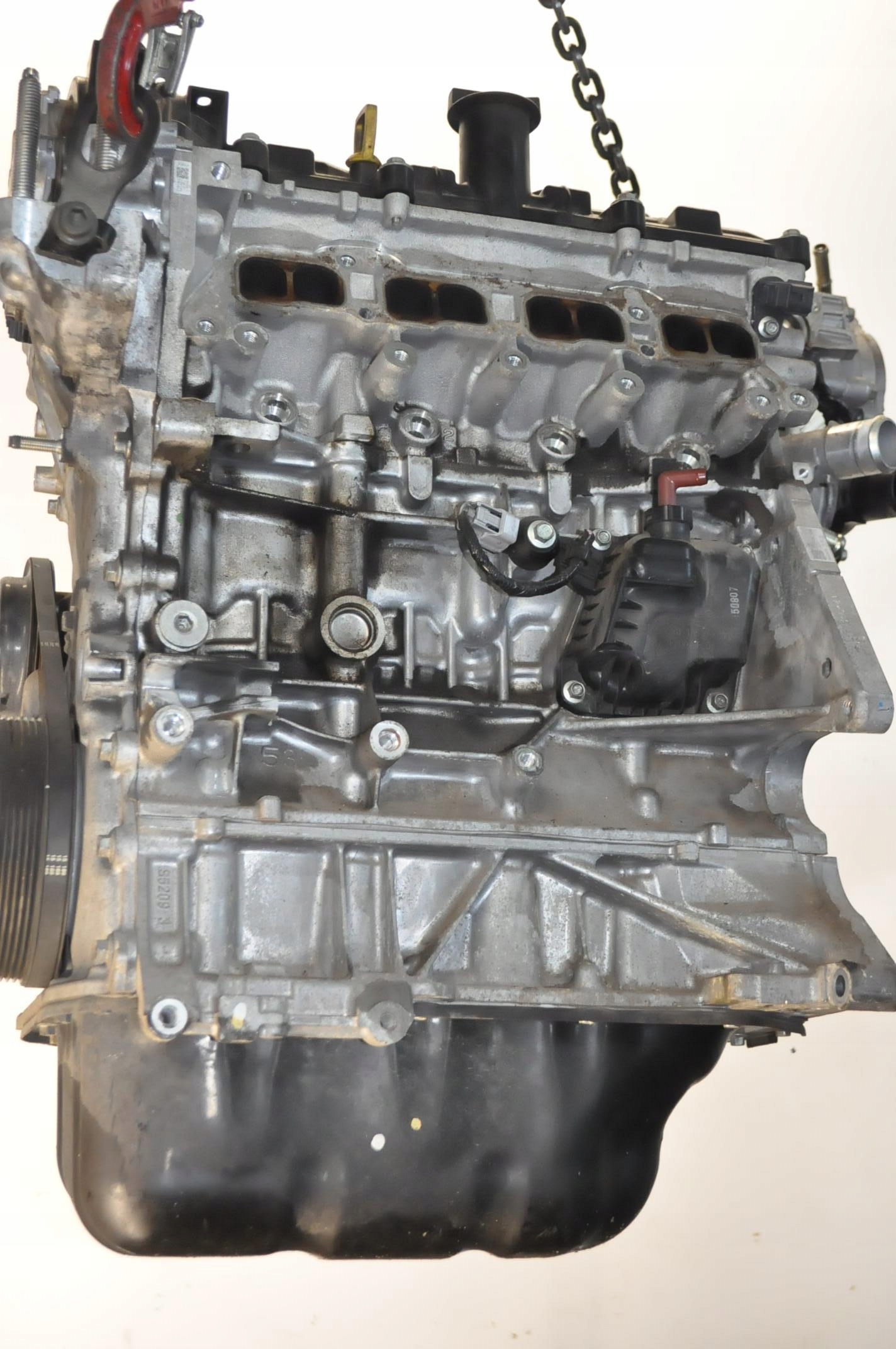 Moteur P5X0 - Image 1