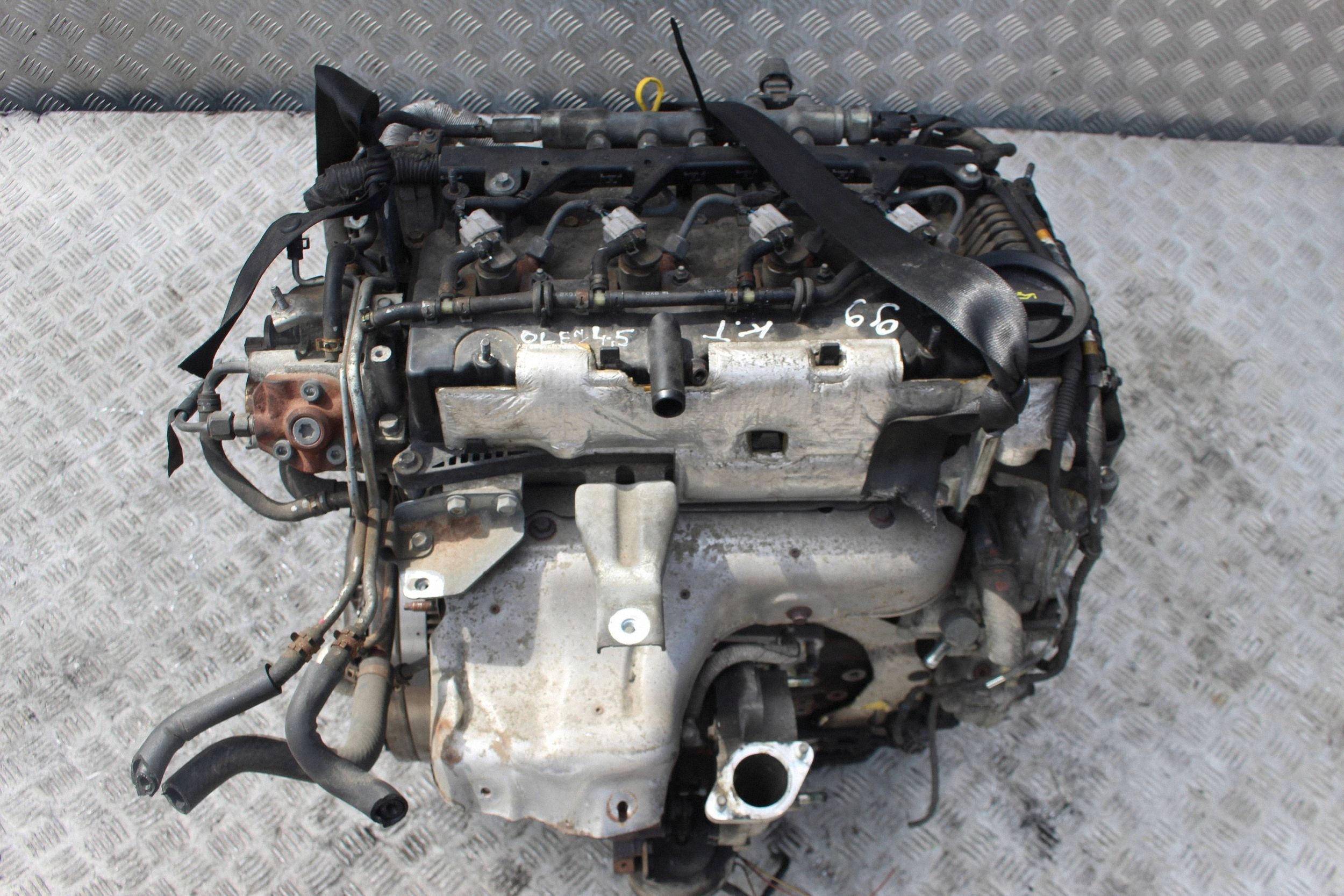 Moteur R2AA - Image 4