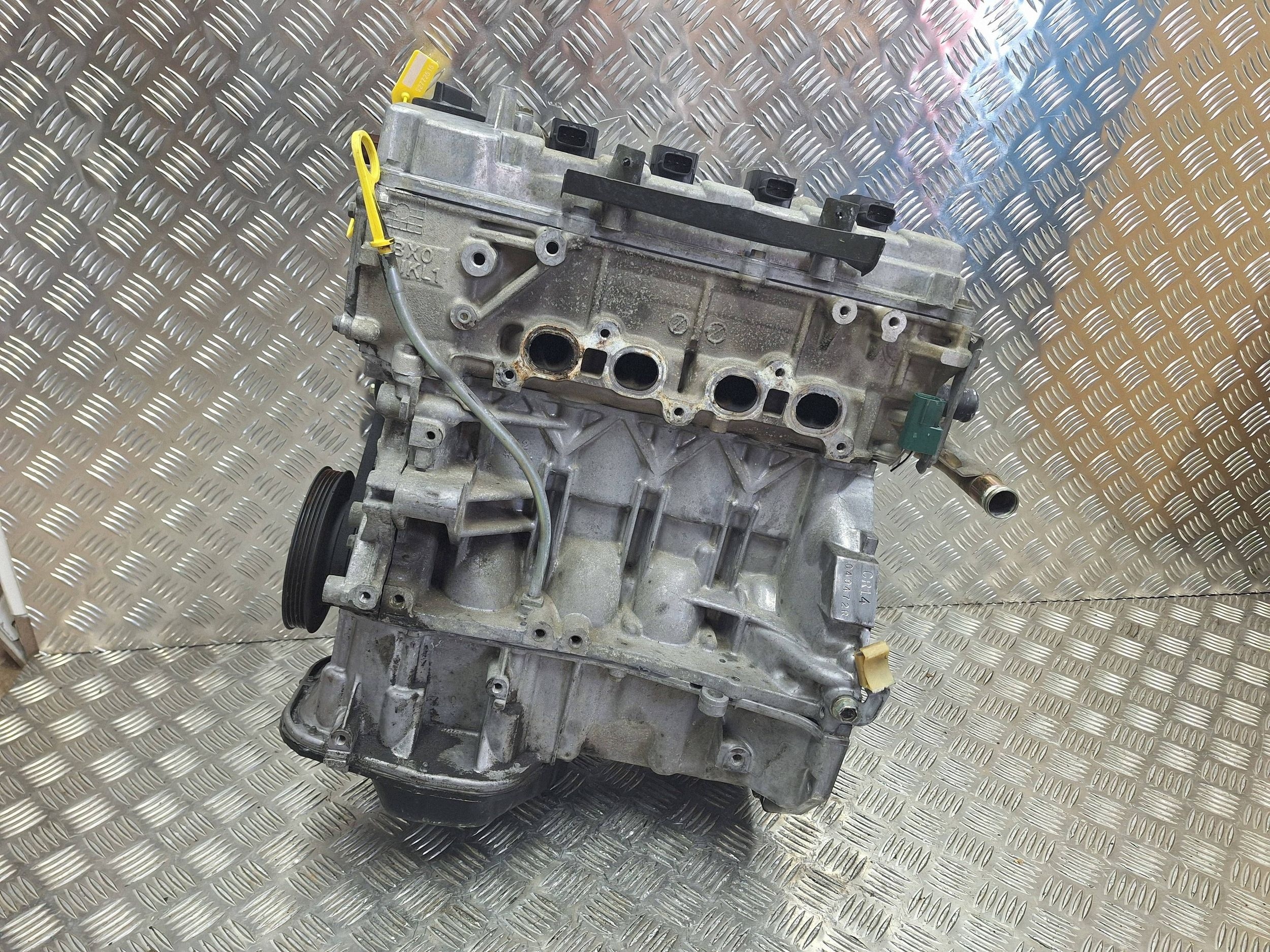 Moteur CR14DE - Image 1