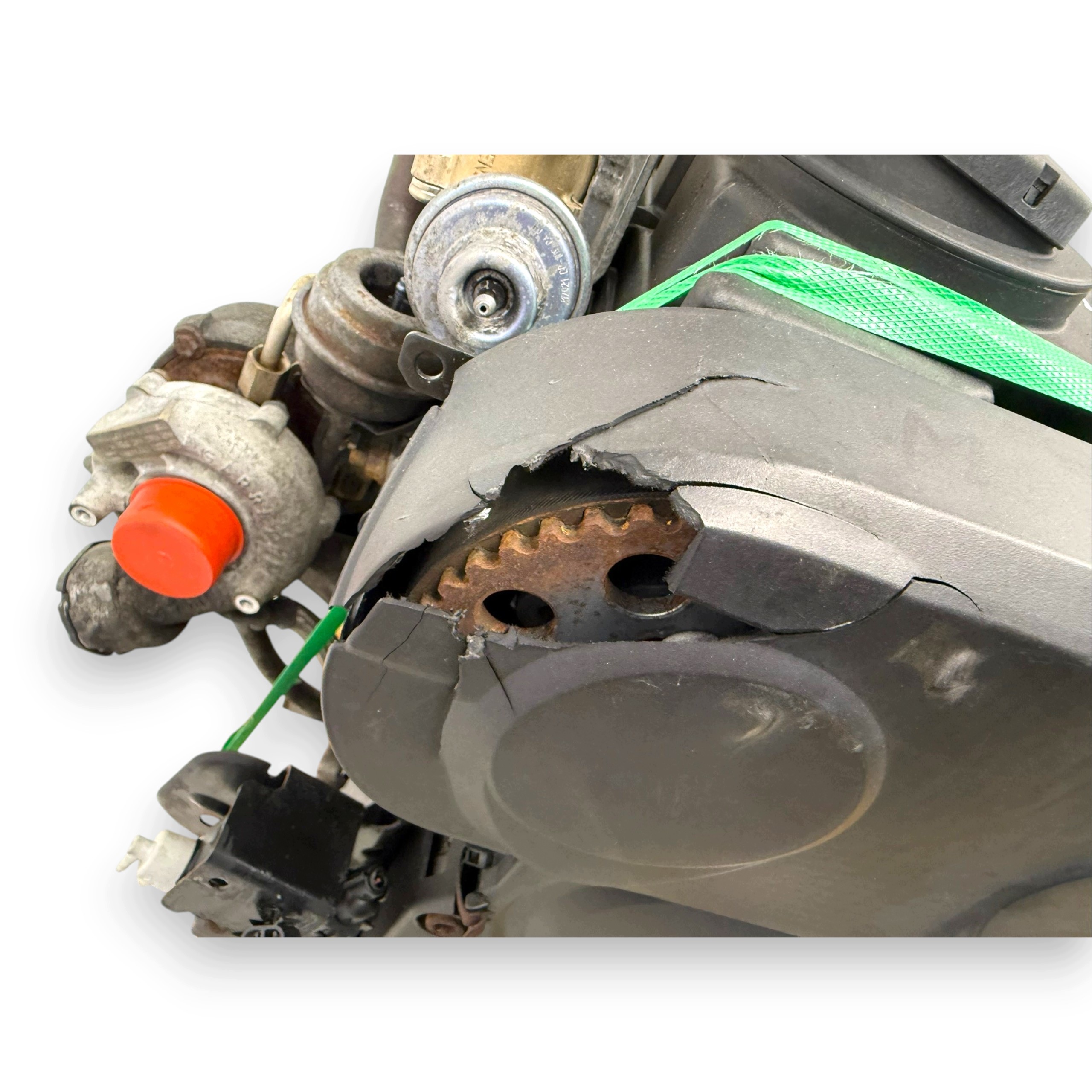 Moteur BRE - Image 5