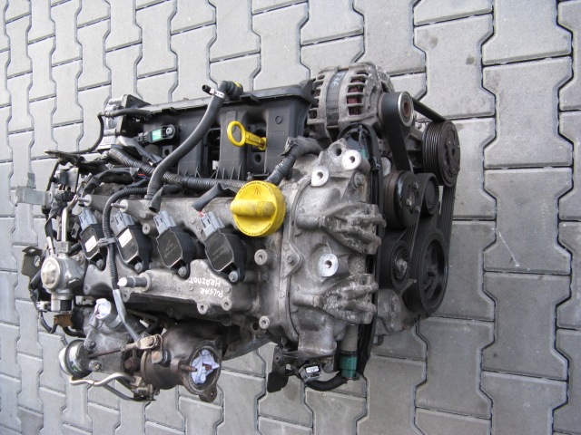 Moteur HRA2DDT - Image 2