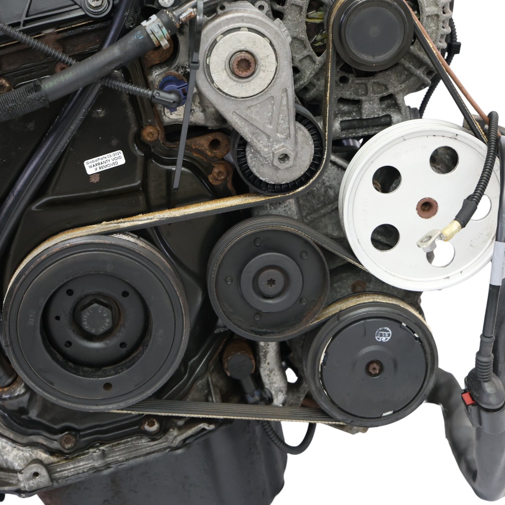 Moteur CDNB — vue 4
