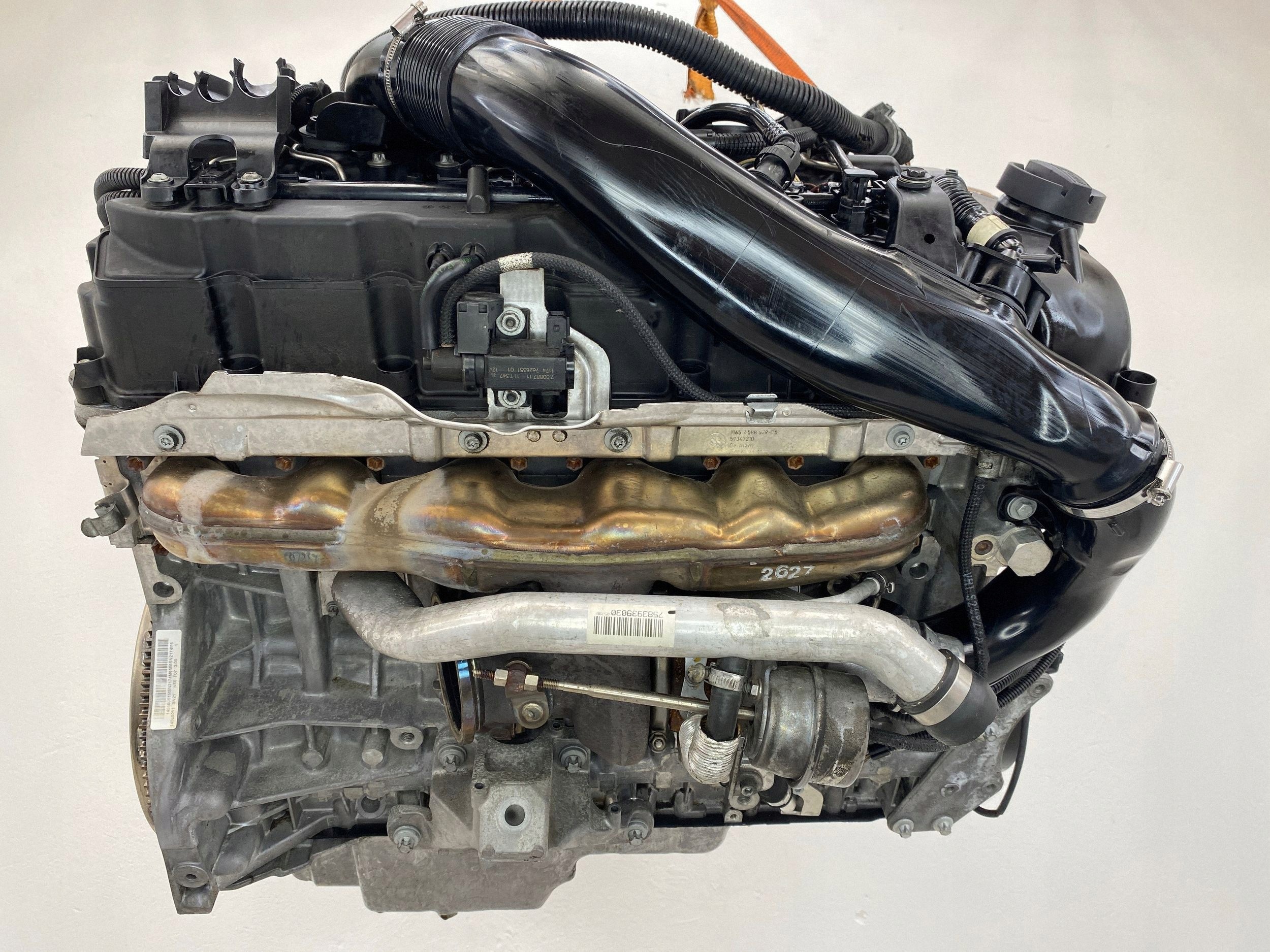 Moteur N55 B30 A - Image 1