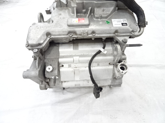 Moteur ZKX (ZK01) — vue 4