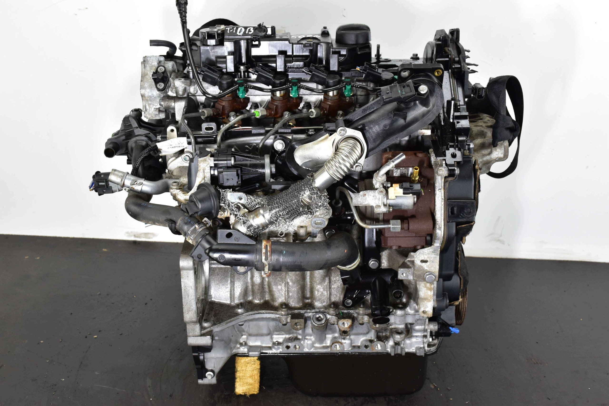 Moteur D 4162 T - Image 12