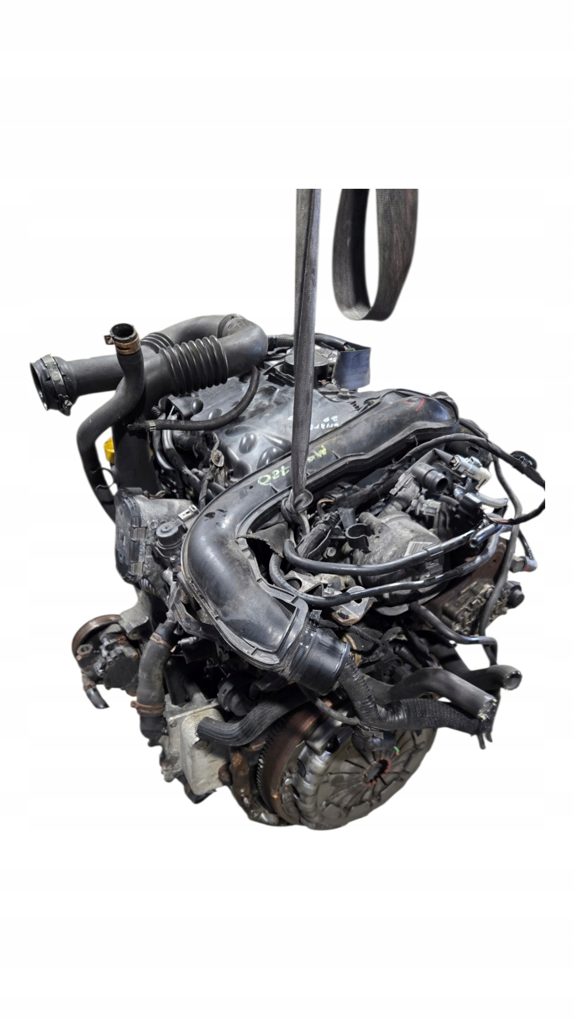 Moteur M9R 780 - Image 6