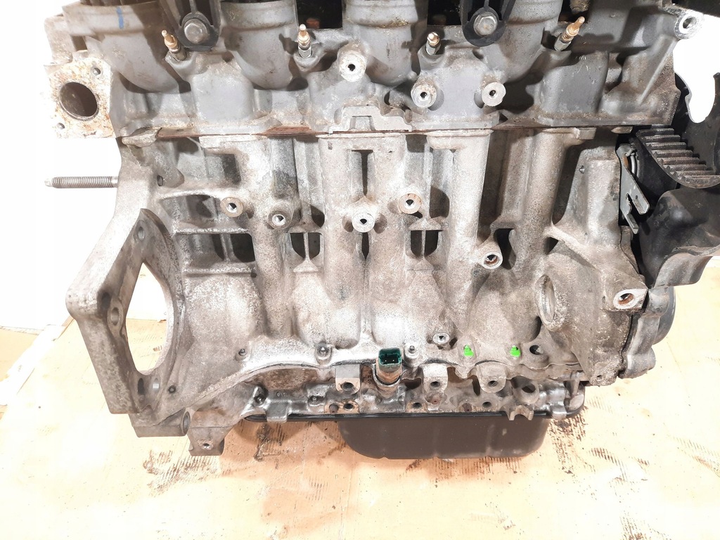 Moteur 8HS (DV4TED) - Image 4