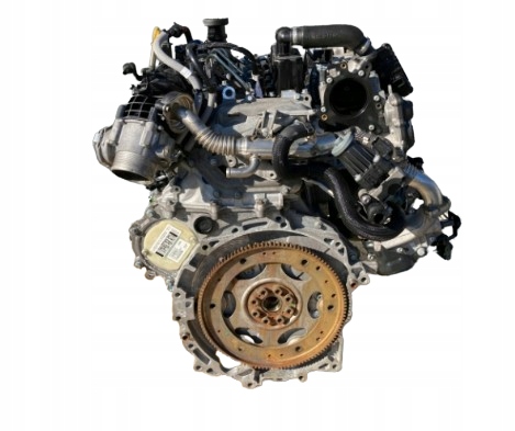 Moteur 204DTD(AJ20D4) - Image 4