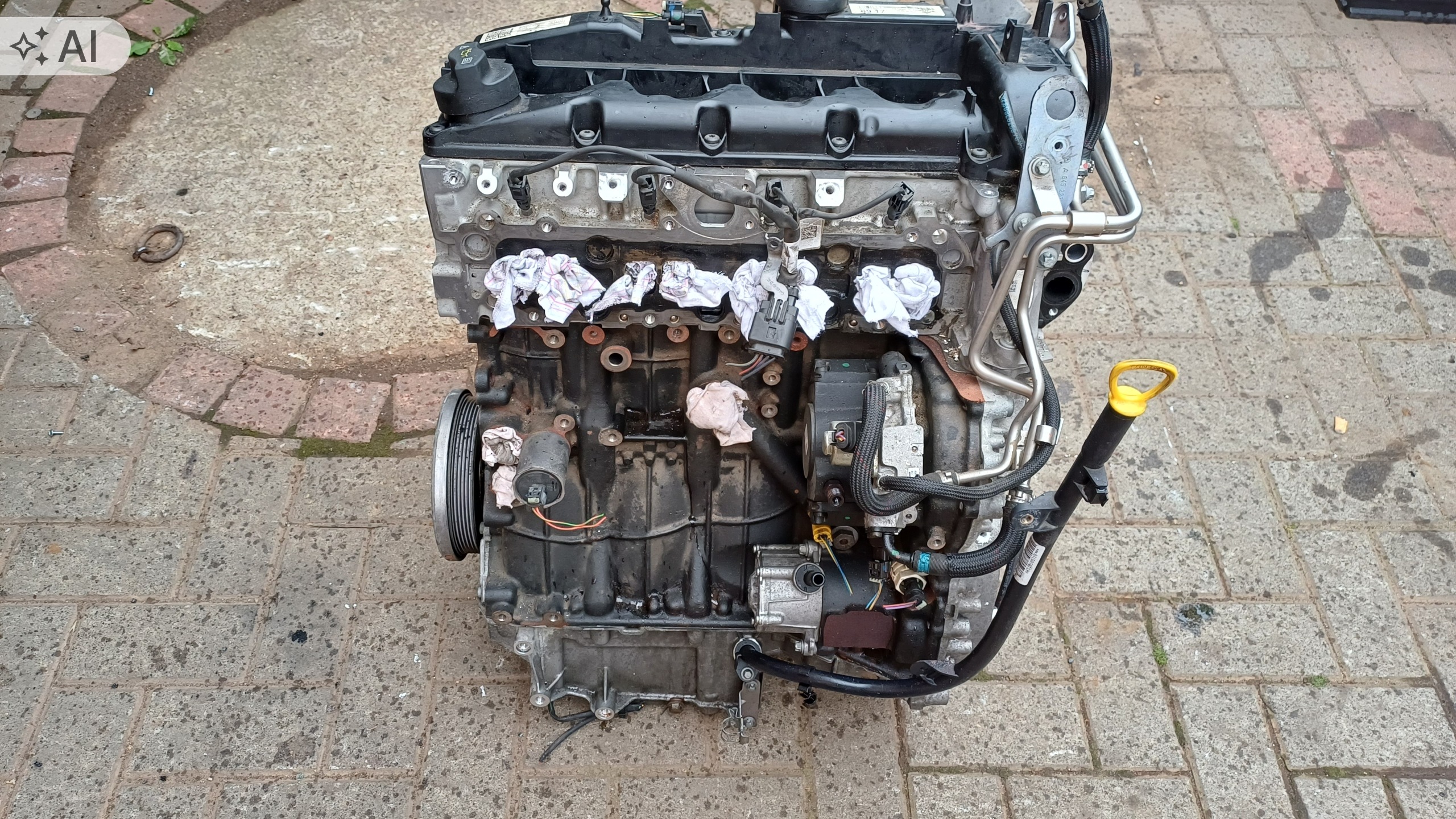 Moteur 270920 - Image 5