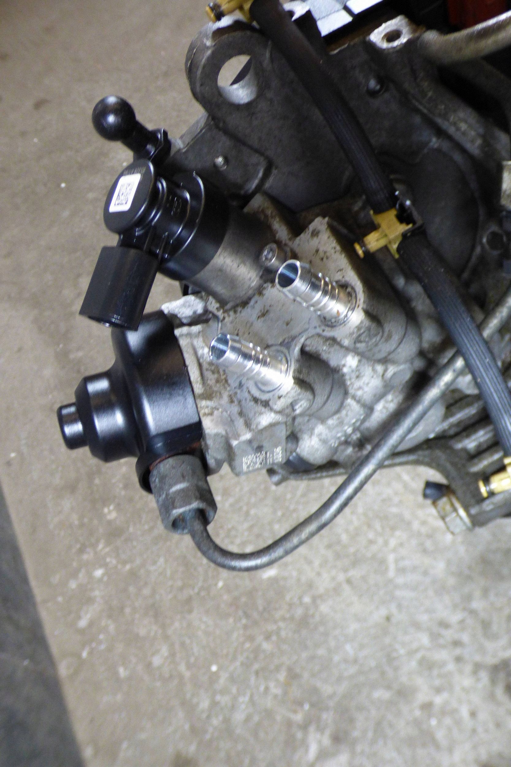 Moteur DFHA - Image 6