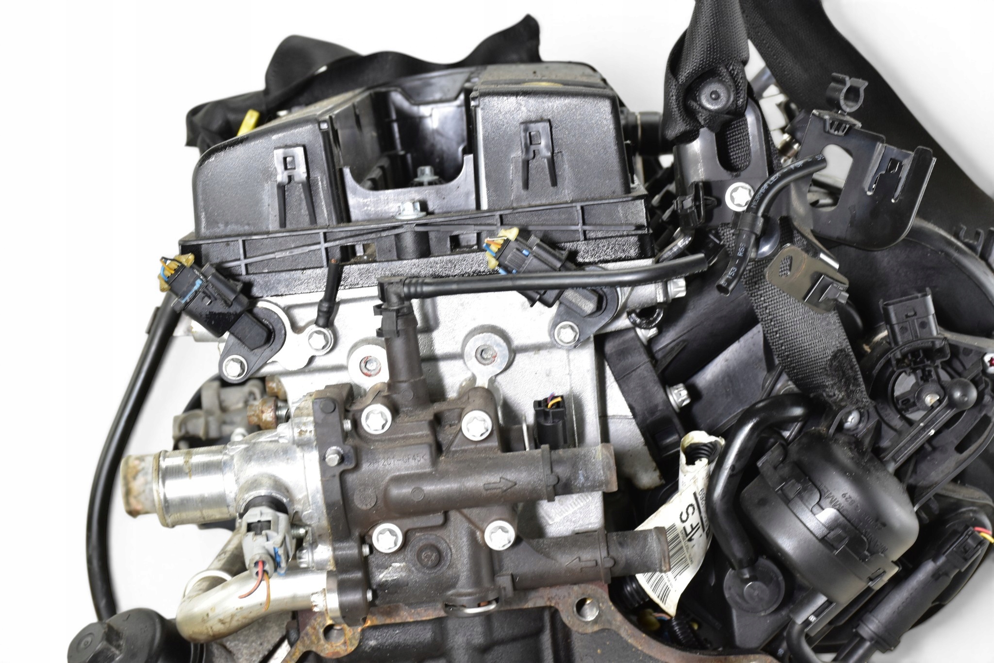 Moteur Z 18 XER — vue 8