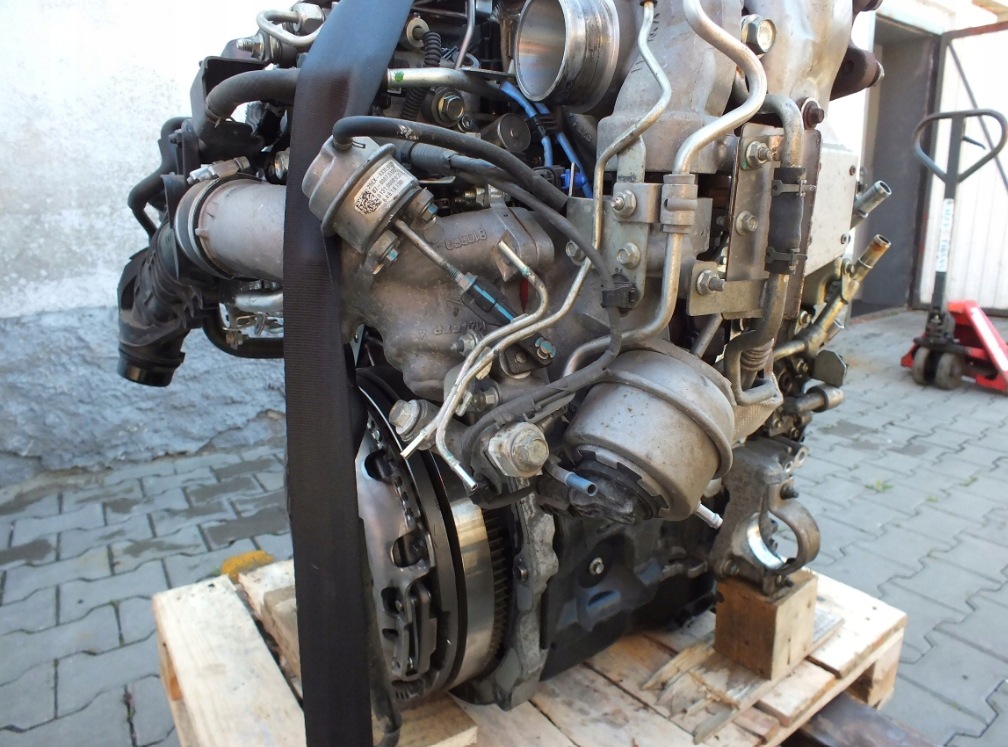 Moteur SHY4 - Image 7