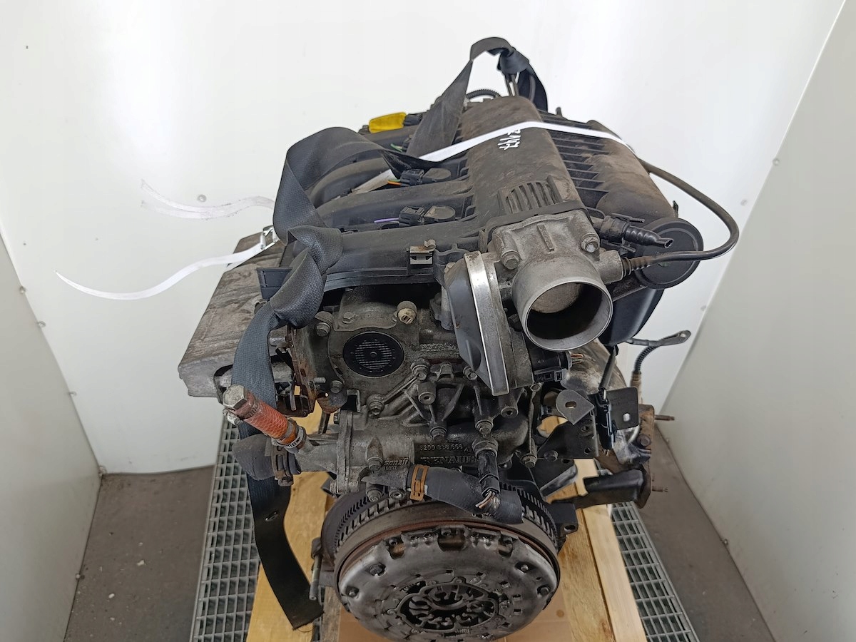 Moteur F4R 770 - Image 2