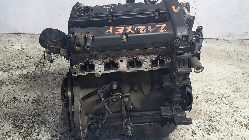 Moteur Z 12 XEP - Image 1